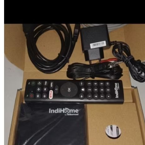 STB B866F Full Root+Unlock