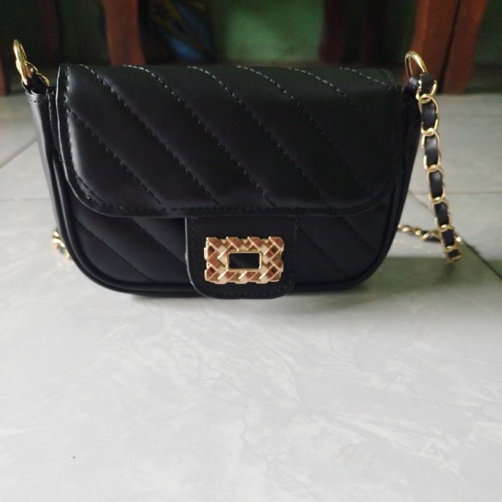 paket usaha tas wanita fashion 4 pcs