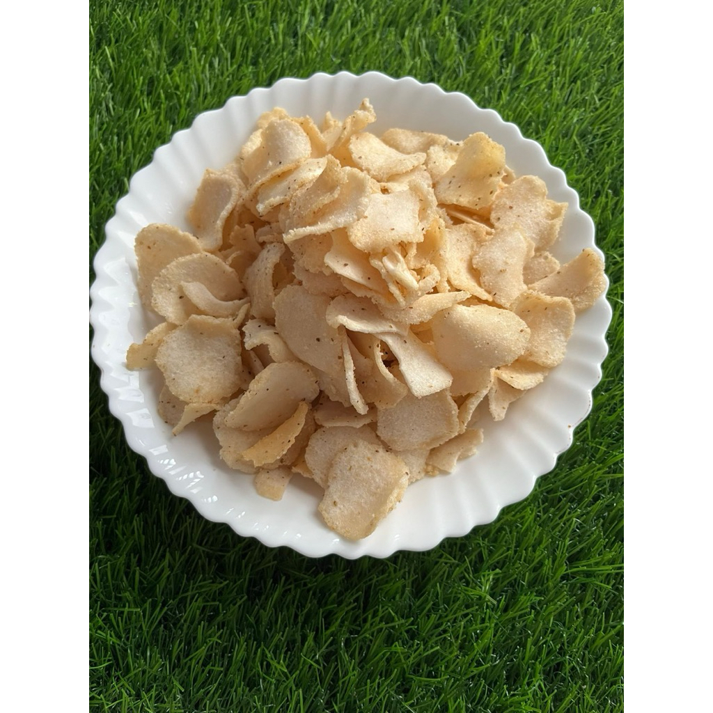 

kerupuk cimol goreng 300g nano nano
