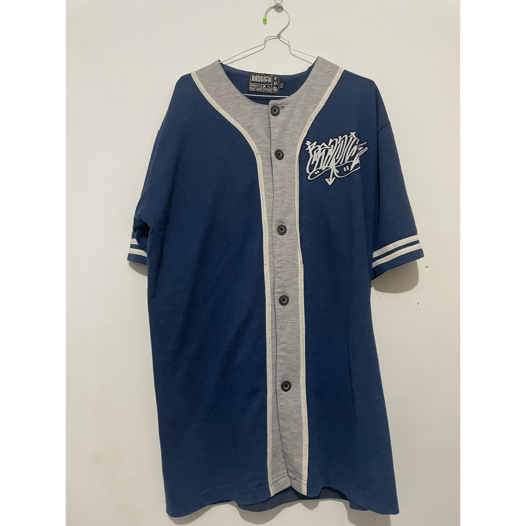 Jersey Baddick BESAR