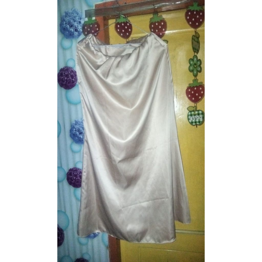 rok satin
