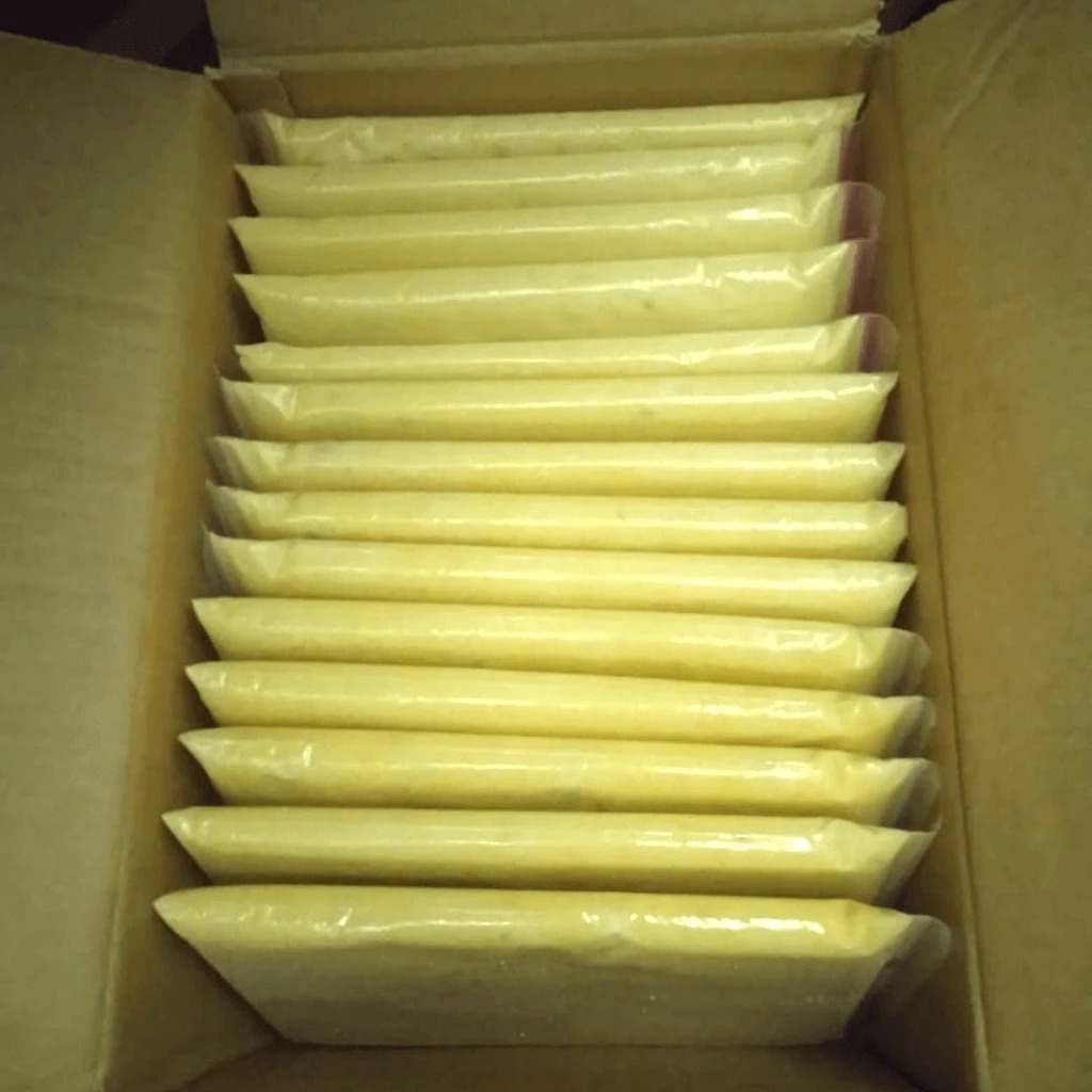 

Frozen Durian Montong 1kg