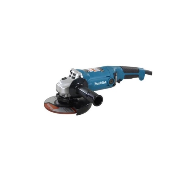 GERINDA 6" MAKITA GA 6020 / GRENDA MAKITA 6INCH GA 6020 (free kaos makita)