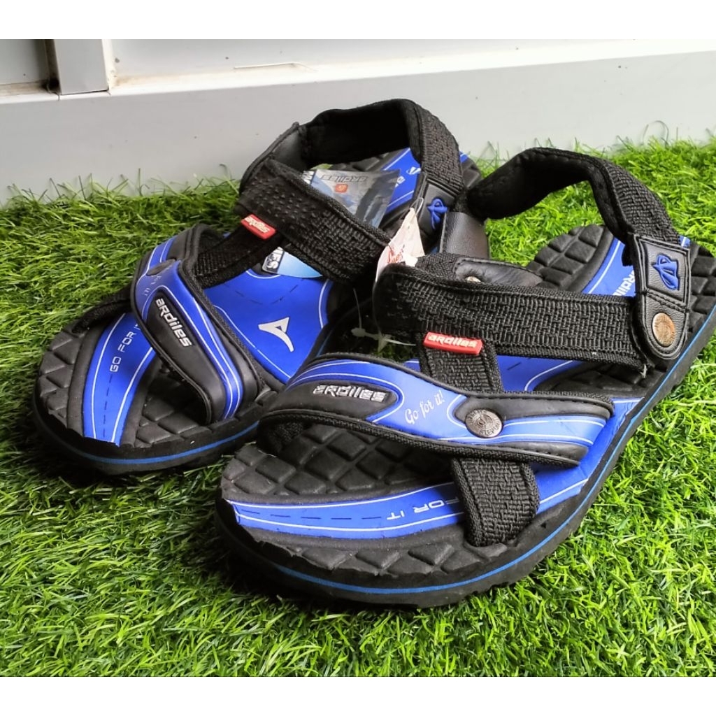 Sandal Gunung Laki laki Dewasa ARDILES (TANPA BOX)