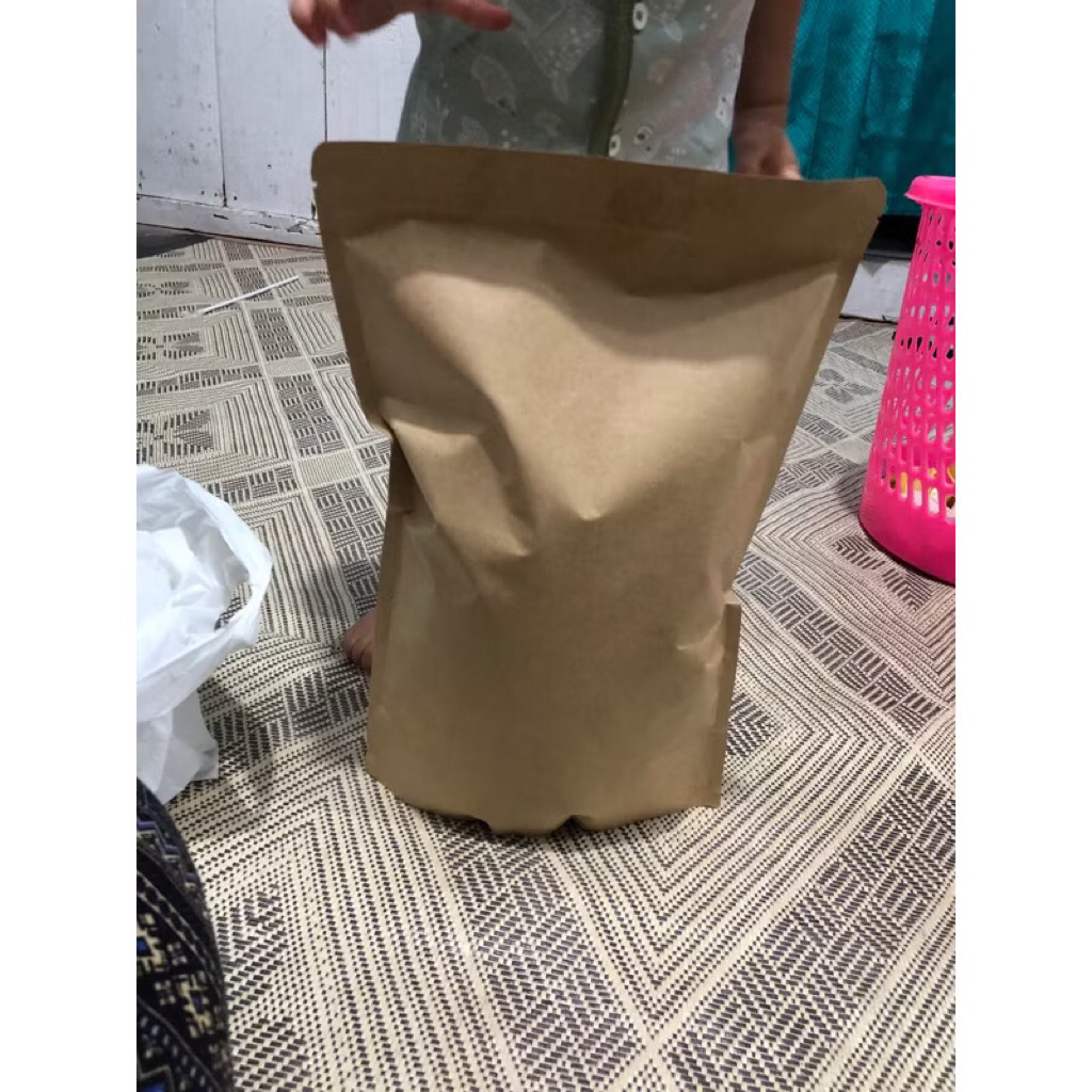 

Kopi Temanggung Robusta masih Biji