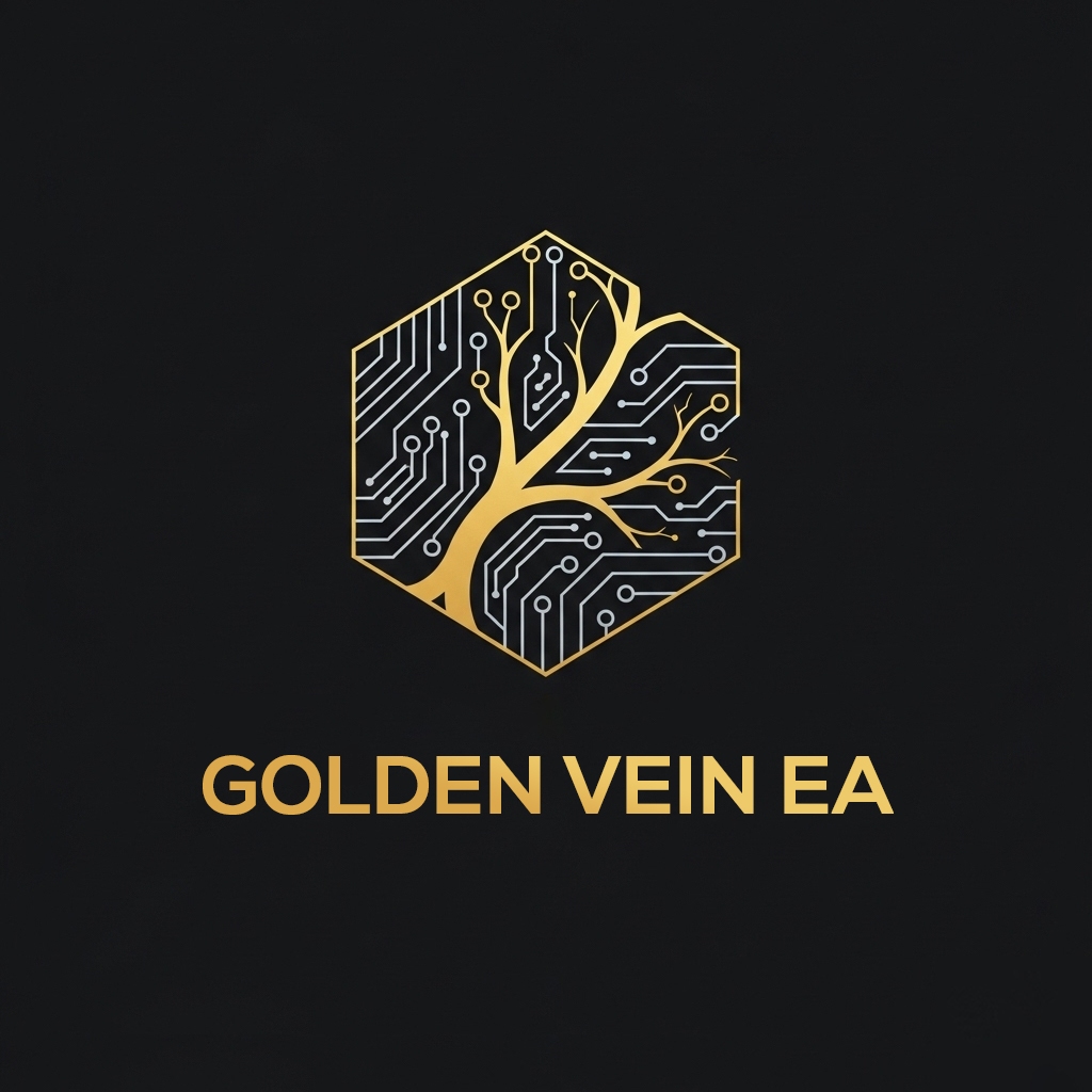 Robot Trading Gold Golden Vein EA MT5