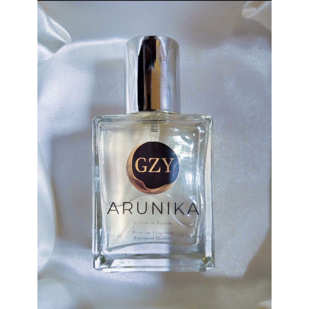 GHEZY PARFUME ARUNIKA