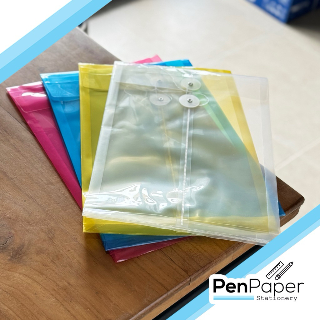 

Map Plastik Tali JENIA