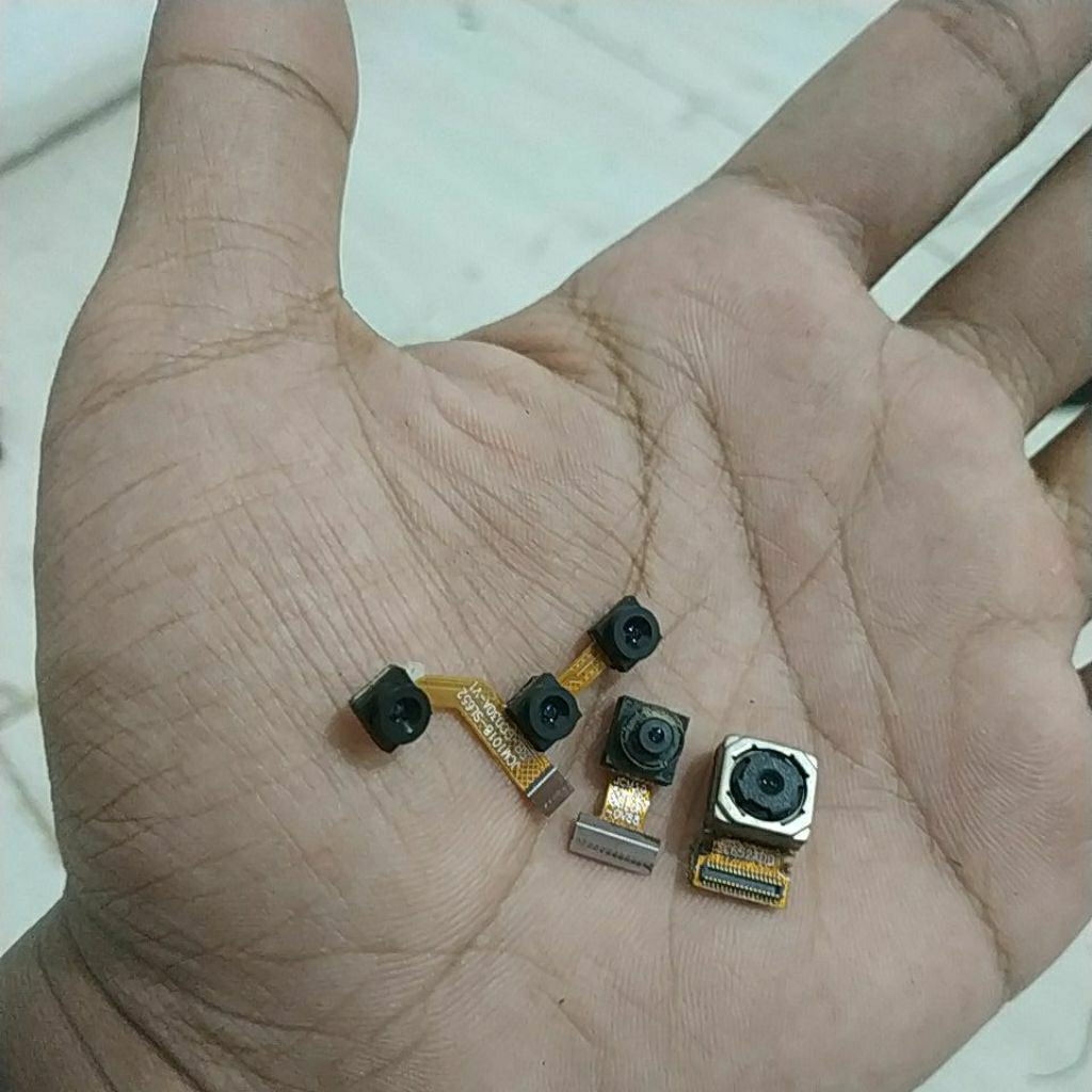 kamera bekas Advan G9 pro