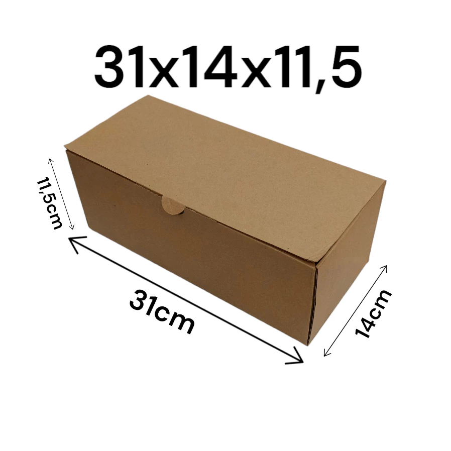 

Kardus polos coklat sepatu dan sandal 31X14x11,5 / box sepatu dan sandal / dus sepatu dan sandal