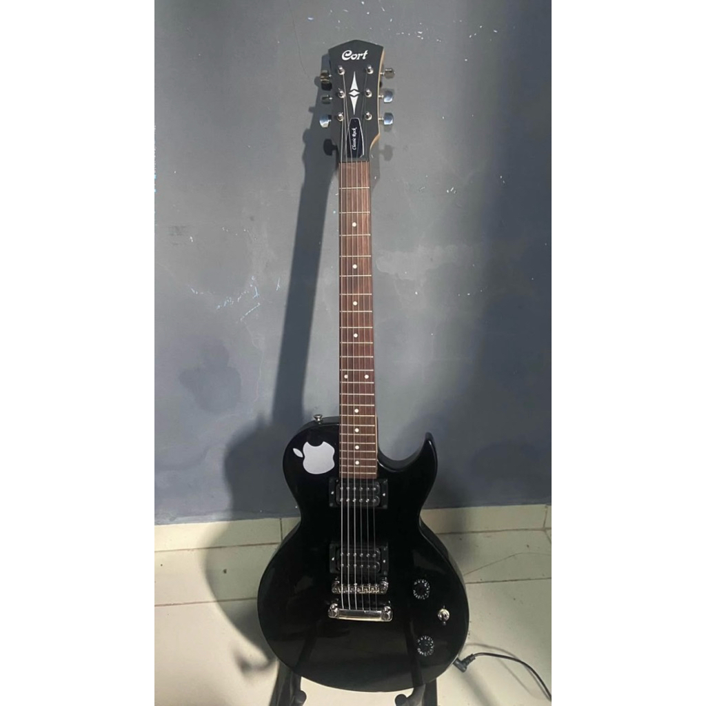 Gitar Cort Cr50