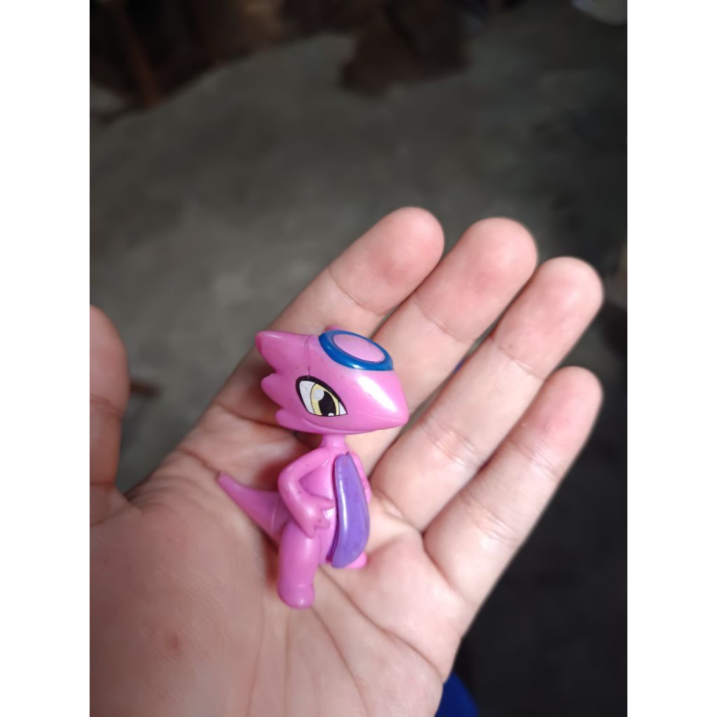 Bayi Naga Bintang Virgo (Dragon Warrior)