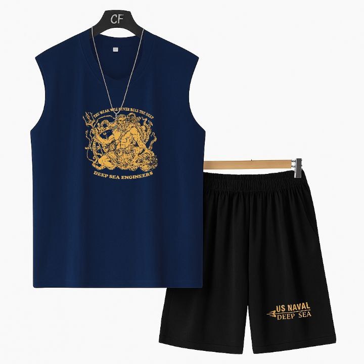 SINGLET CELPEN PRIA DISTRO / PAKAIAN KAOS SINGLET KEREN / SET SINGET PRIA TERBARU / CELANA PENDEK PR