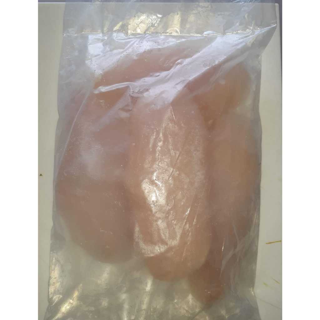 

Ikan Dori