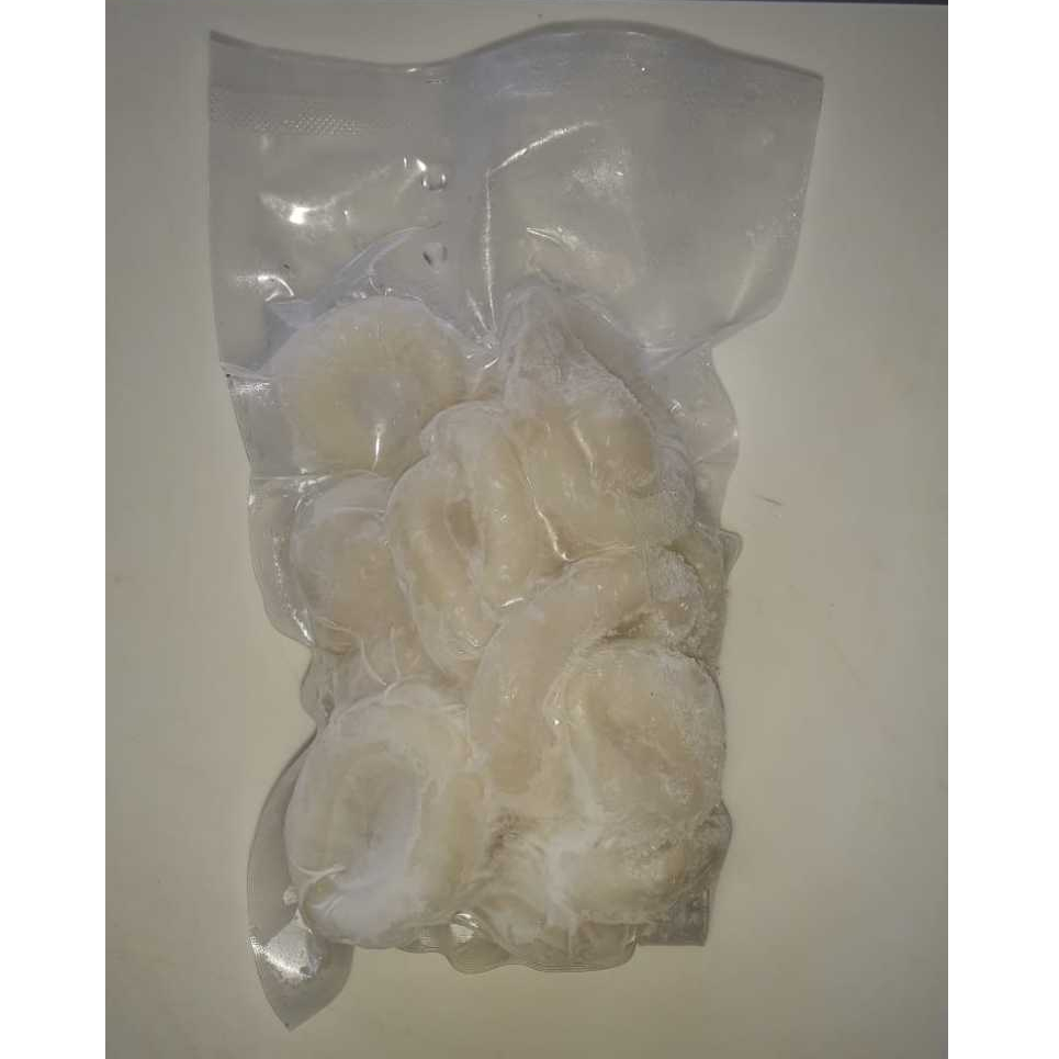 

Cumi Ring 250gr