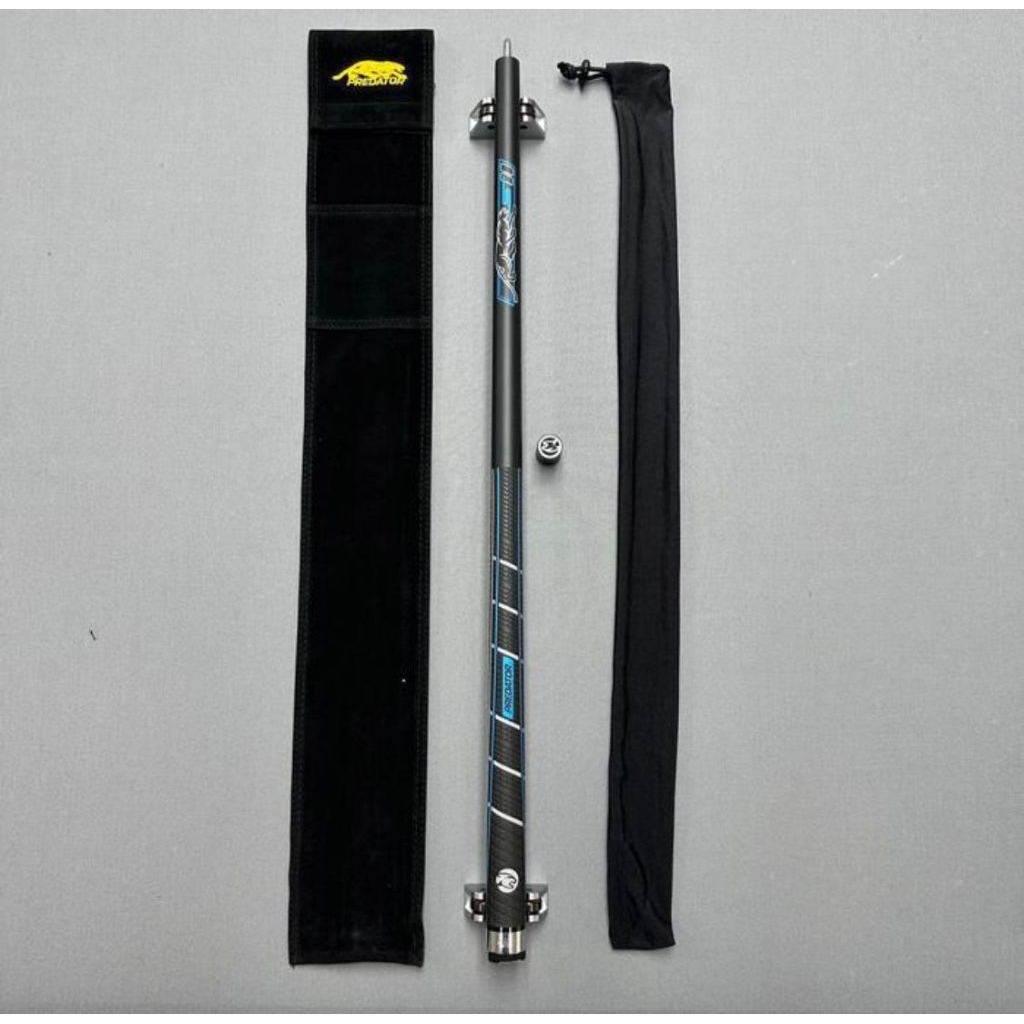 Stick Billiard Predator Sport2 AMP Sport Wrap Brand New