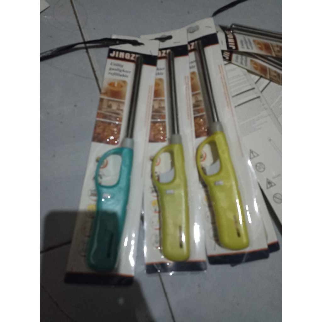 korek gas kompor/korek kompor murah