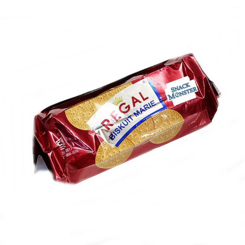 

Regal marie biscuit 230g