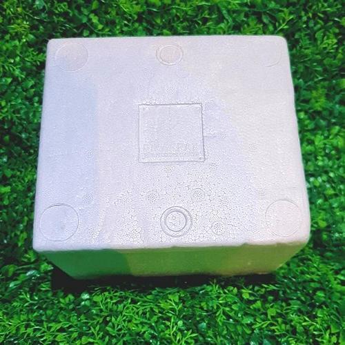 

Styrofoam Box Small untuk Packing Coral Size Small