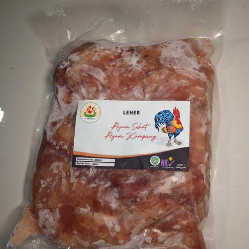 

Leher Ayam Kampung Fresh - Leher Ayam Kampung Asli Fresh Murah Terdekat