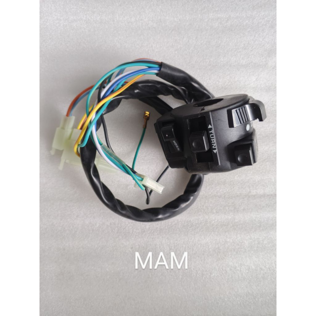 SAKLAR KIRI HOLDER KIRI SUPRA LAMA