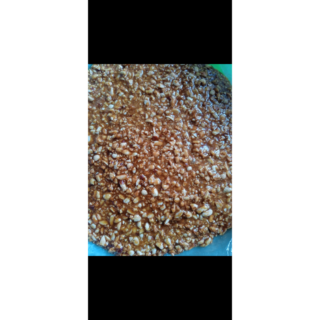 

Enting enting kacang, permen Ting Ting kacang, kacang Ting Ting, Ting Ting kacang asli