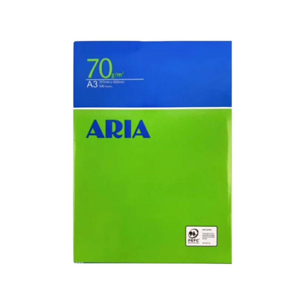 

kertas hvs A3 70 gram / rim #