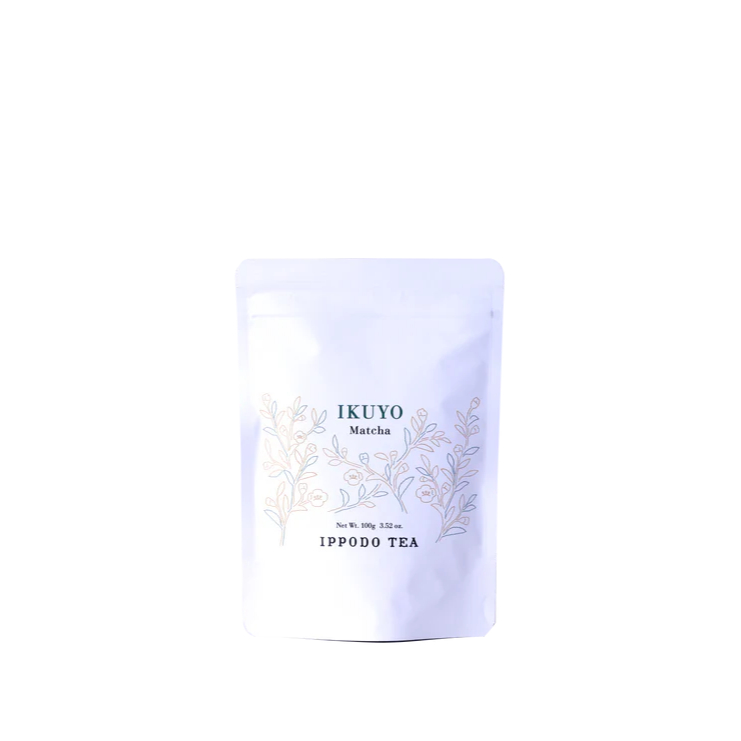 

Ippodo Ikuyo no mukashi 100g Bag