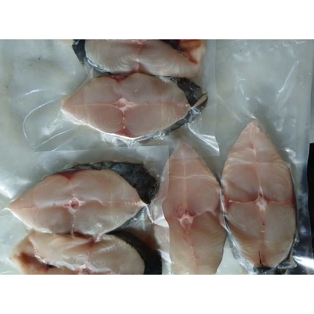 

ikan tenggiri