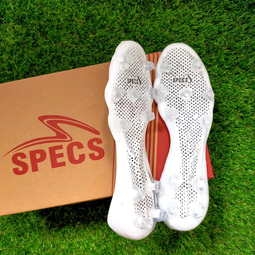 Outsole/sol bola Specs original bahan pvc Lentur