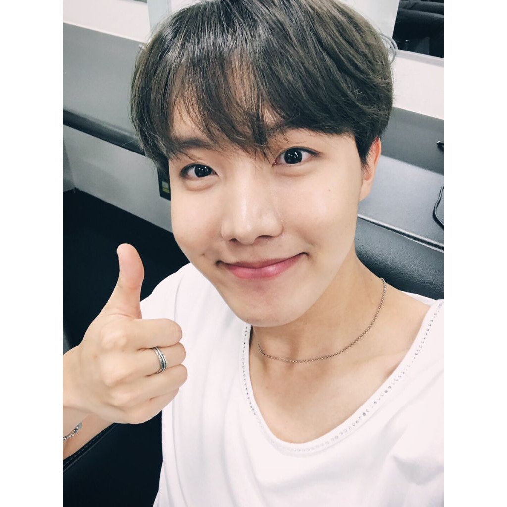 

Stiker Kecil BTS Part 85 - 87