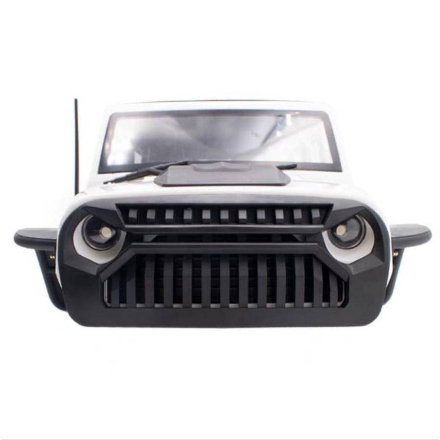 KYX GRILL RC ADVENTURE JEEP RUBICON 1/10