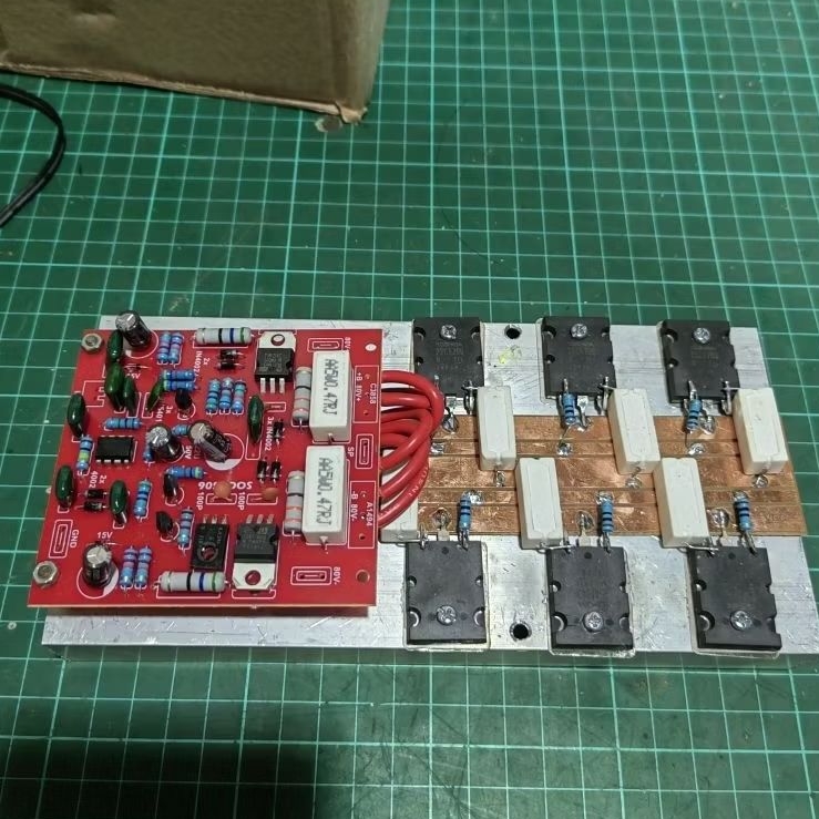 DRIVER SOCL LENGKAP FINAL