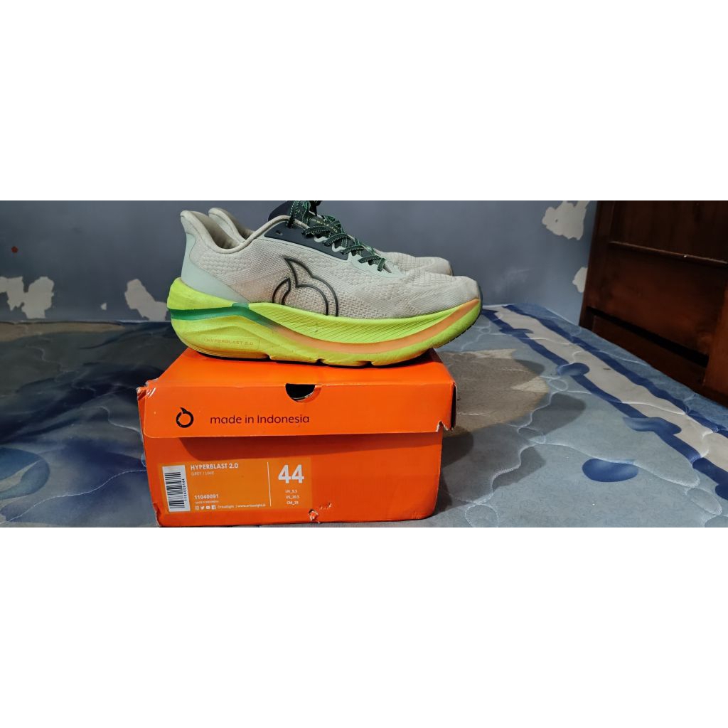 ortuseight hyperblast 2.0