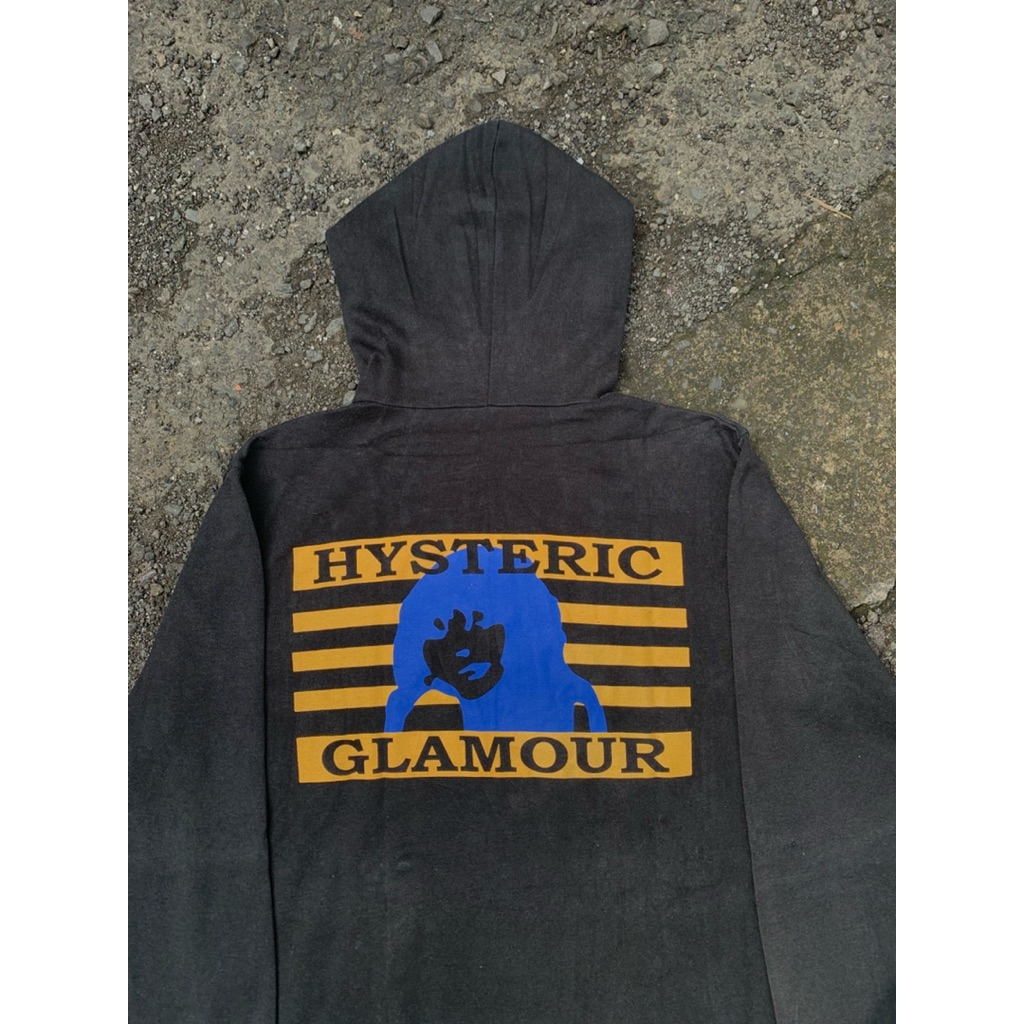 Hoodie Hysteric Glamour