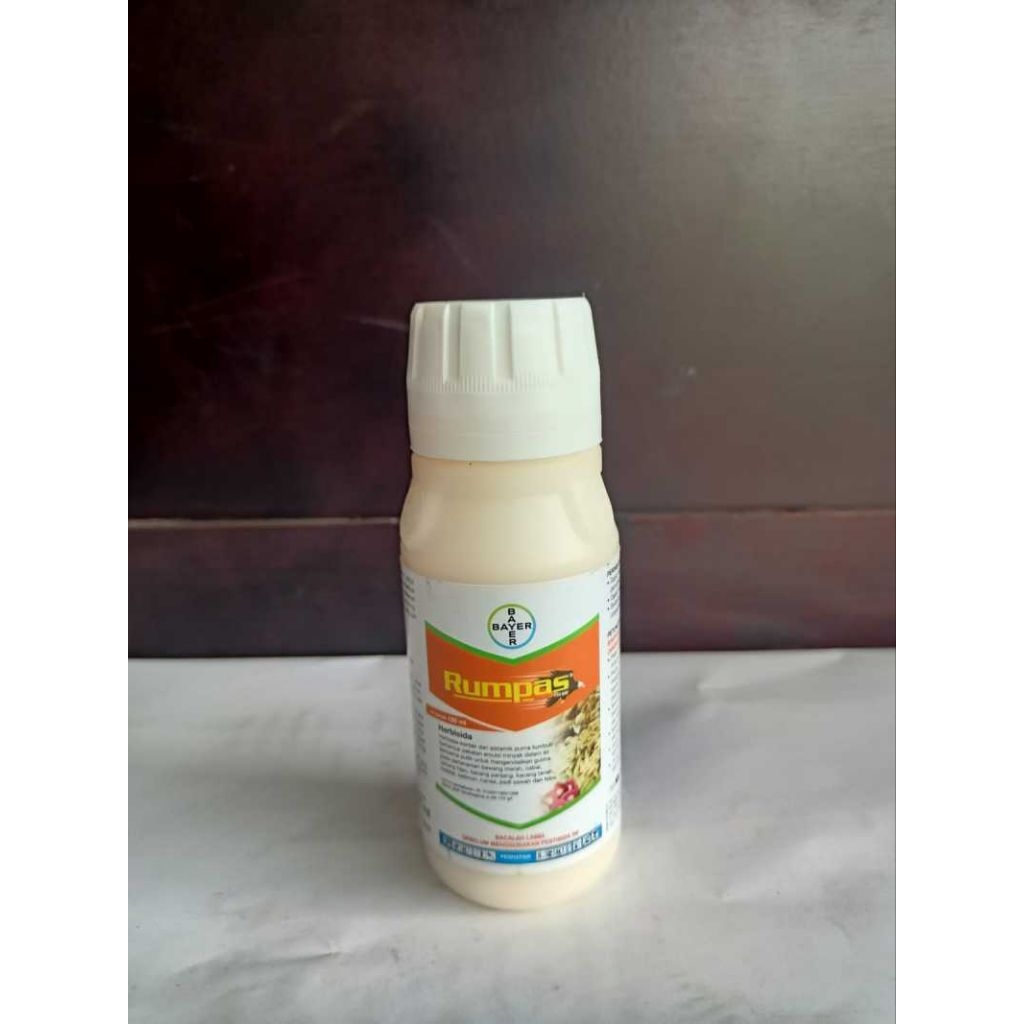herbisida rumpas 250ml