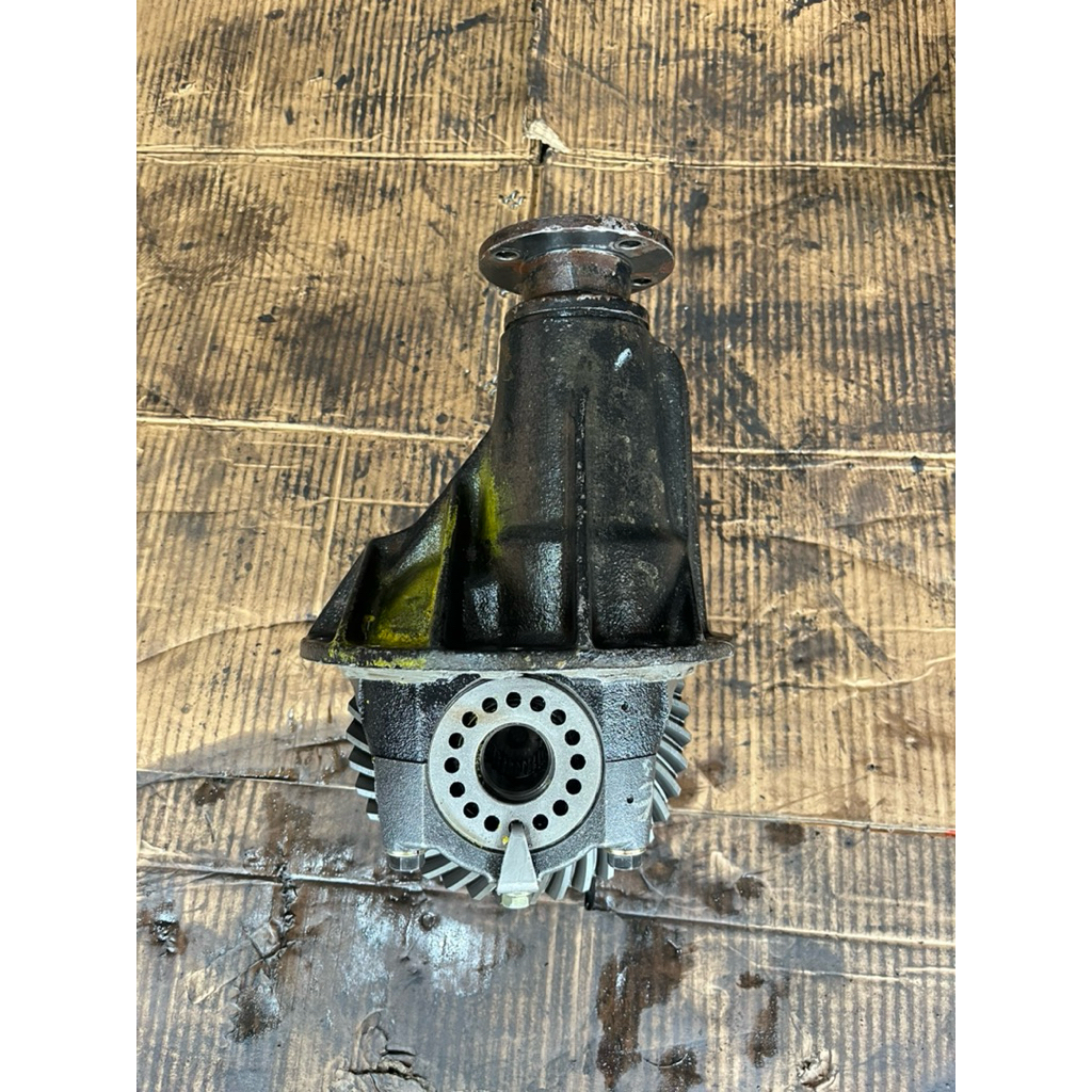 Gardan Copotan Ori Mitsubishi L300 Bensin/Colt t120ss/Futura