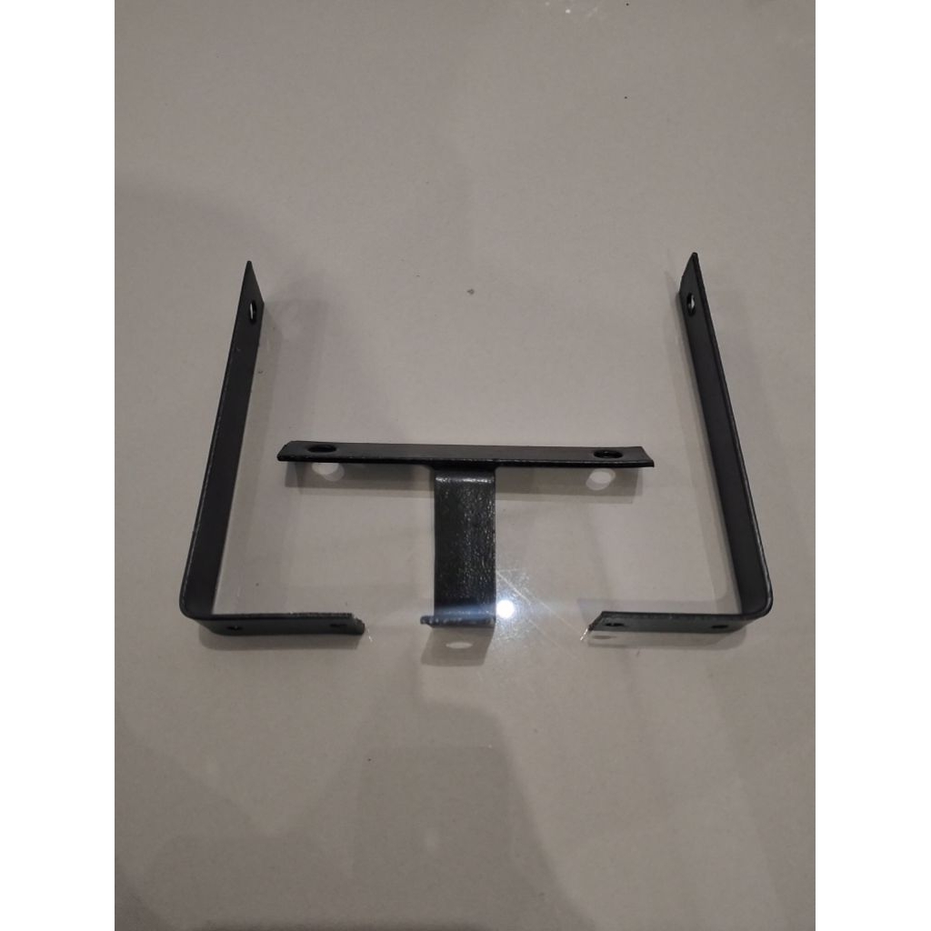 BREKET KERANJANG TENGAH YAMAHA MX OLD