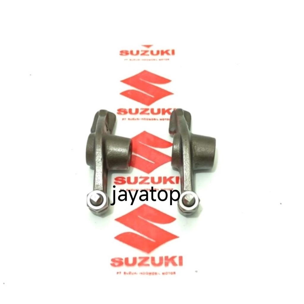 pelatuk klep Suzuki Shogun 110,Shogun kebo