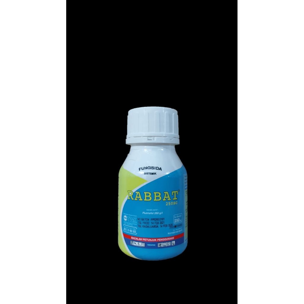 fungisida rabbat 250sc 250ml