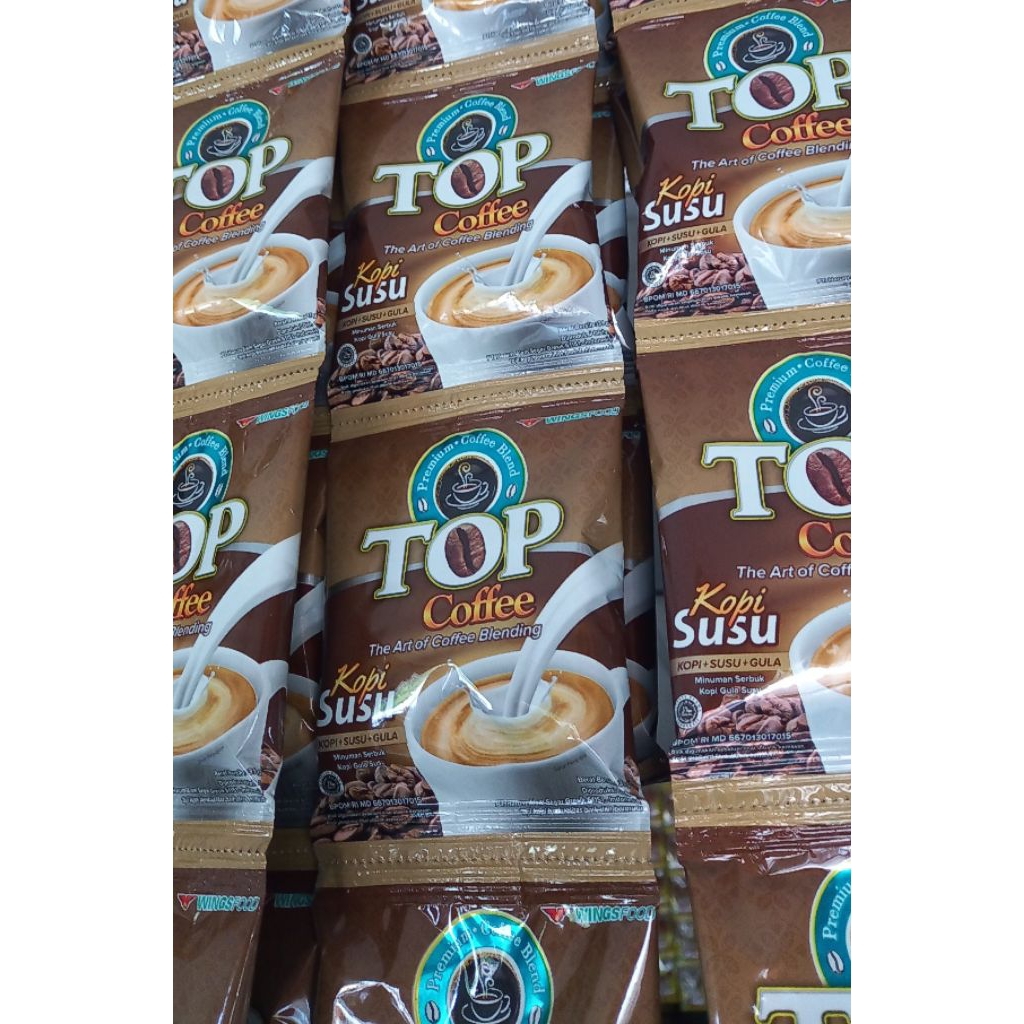

TOP KOPI SUSU 1 Rnceng