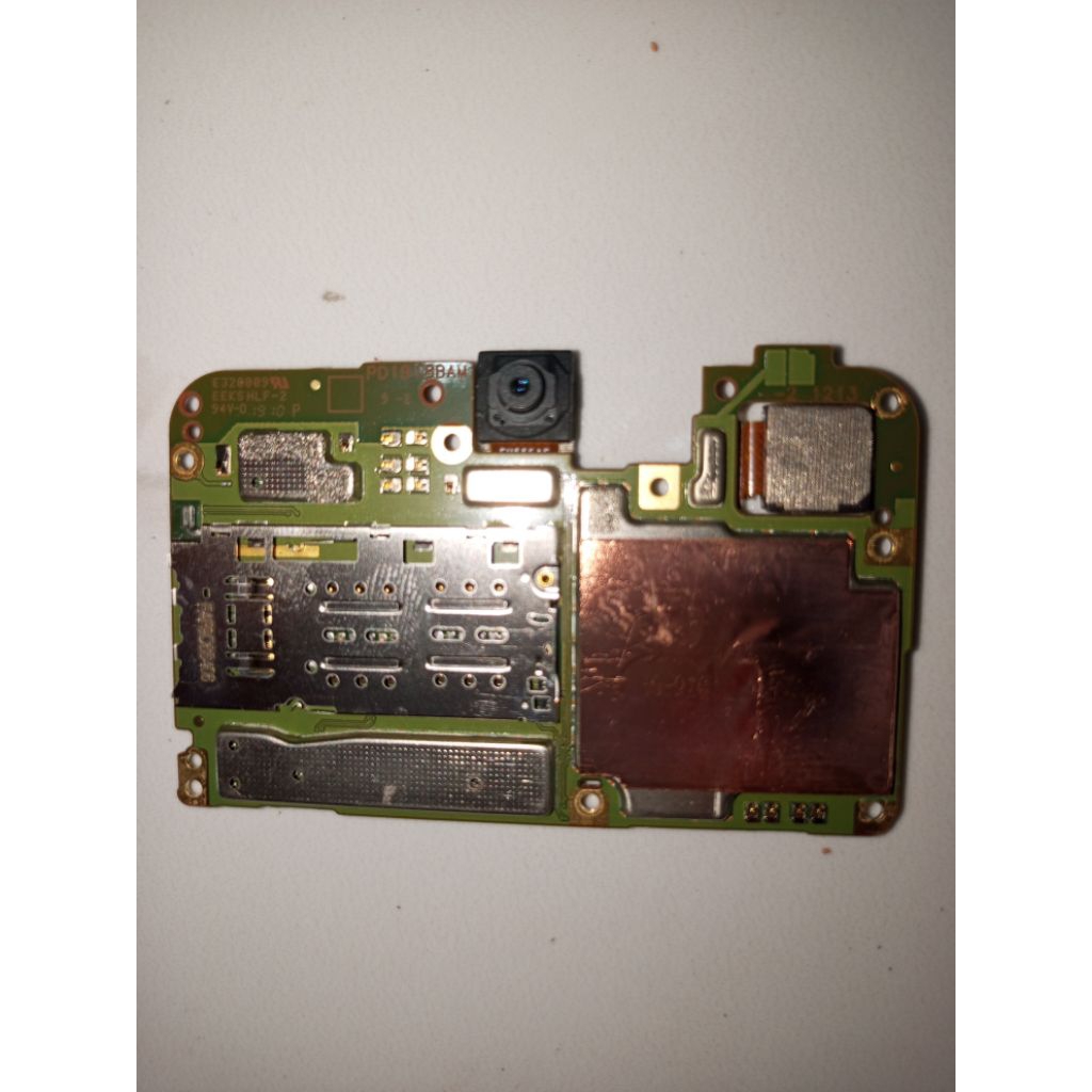 Mesin vivo y91c / y93 normalan