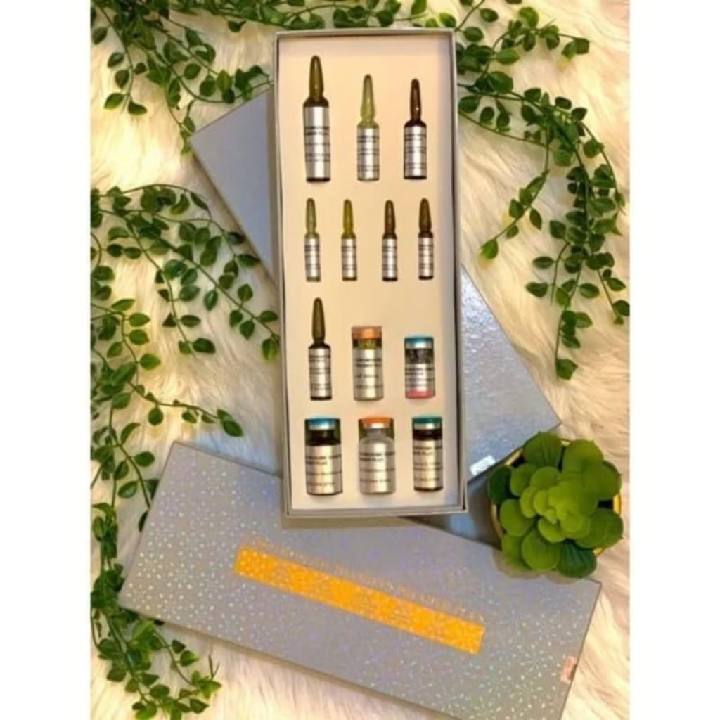 CHROMOSOME DIAMOND PREMIER PLUS FREE ALKES