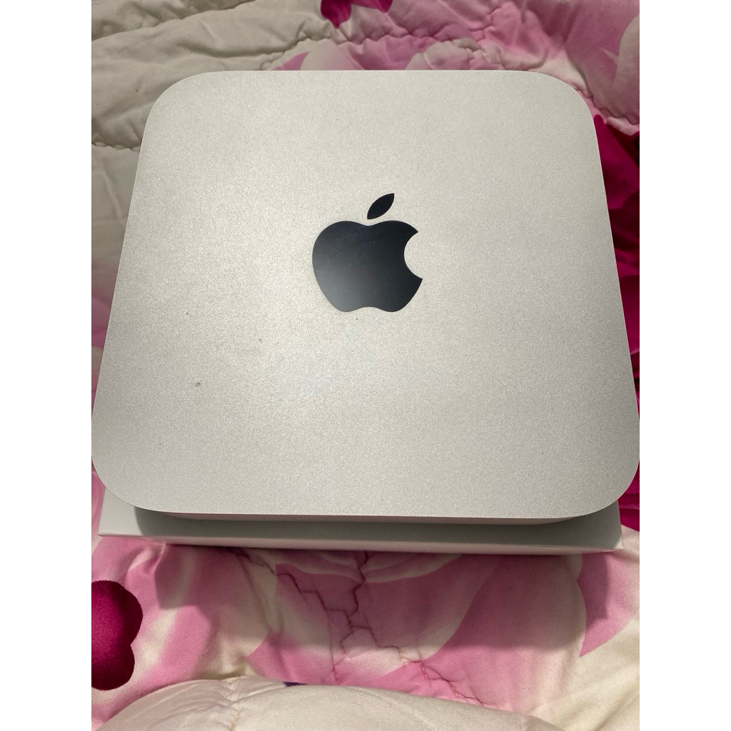 Mac Mini M1 16gb/512