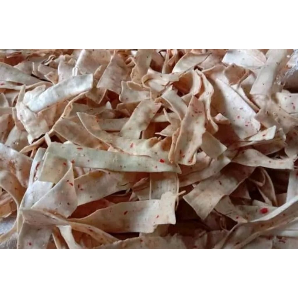 

krupuk slondok kemasan 1 kg