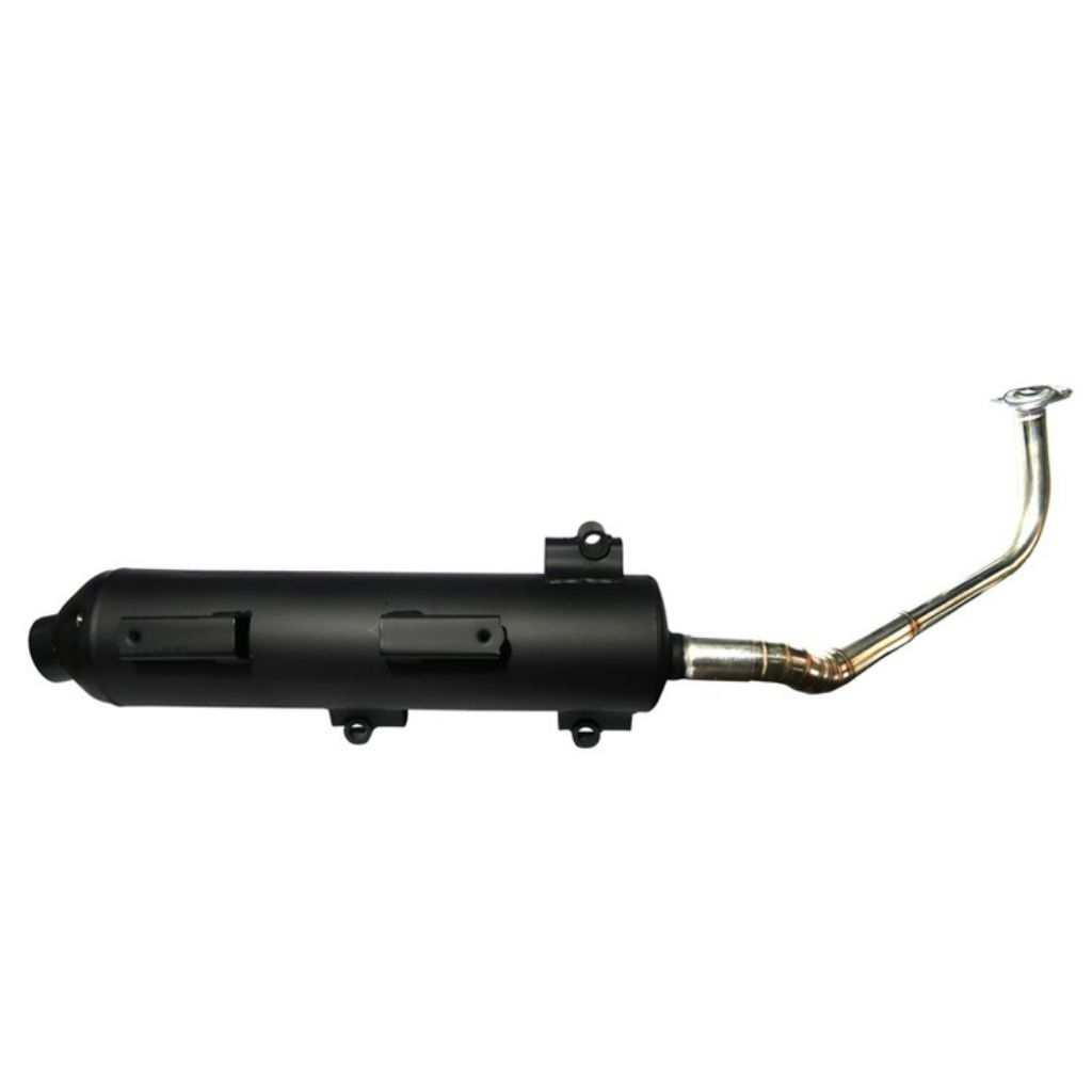 Knalpot VND Standar Racing PCX 150 lokal