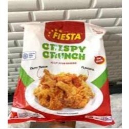 

Fiesta Crispy Crunch 300Gr (Kulit Ayam Goreng)