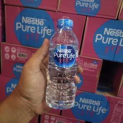 

NESTLE PURE LIFE AIR MINERAL 330ML DUS ISI 24 BOTOL