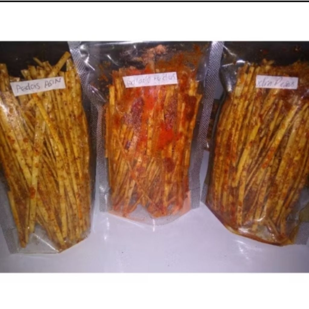 

mie lidi gepeng lidicious.id