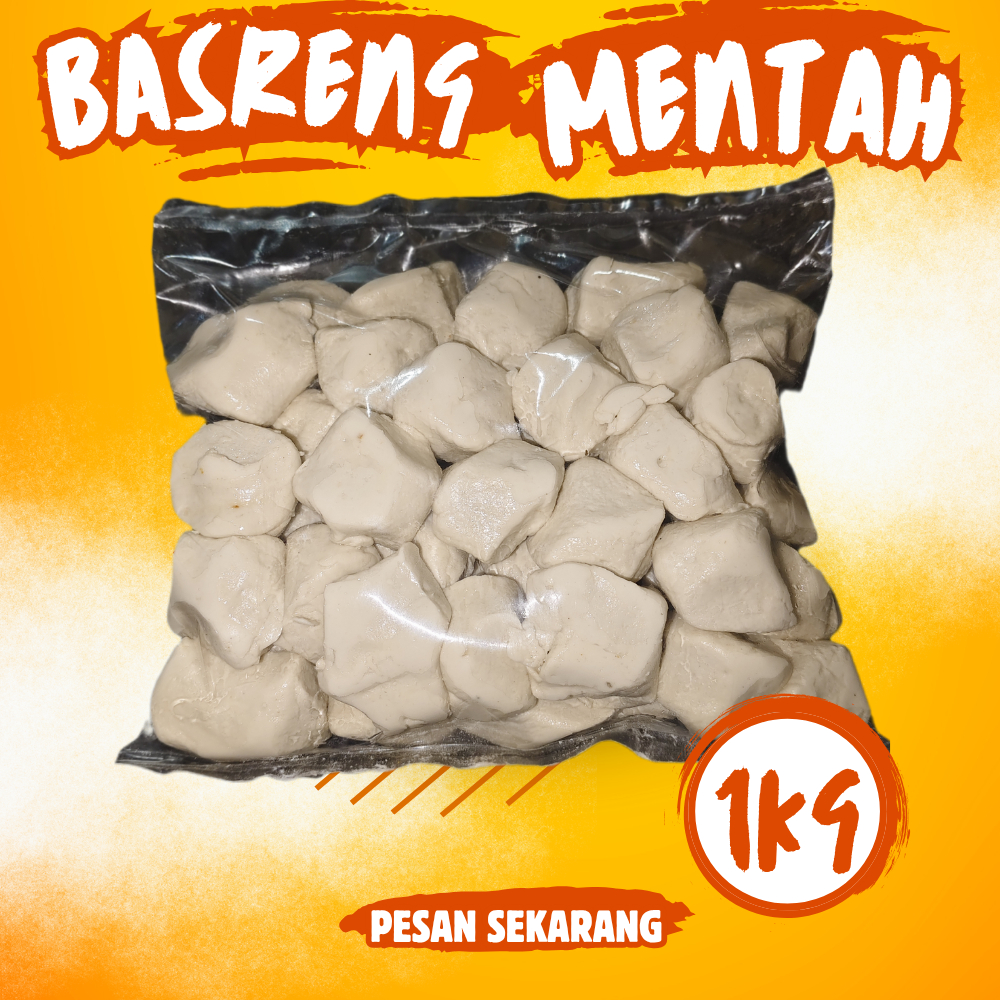 

DISTRIBUTOR/PABRIK BASRENG VIRAL MENTAHCHILI OIL